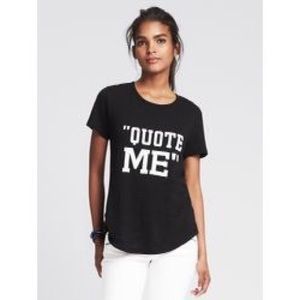 Banana Republic T-Shirt